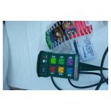 Digital Decorating Instant Light Show Controller and Clips