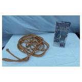 Wahl USA Rechargeable Horse Cord/Cordless Trimmer and Rope