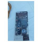 Wahl USA Rechargeable Horse Cord/Cordless Trimmer and Rope