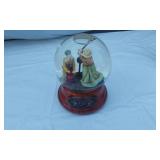 Towle Fine Bone China and Schmid Musical Collectibles