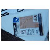 Be a Beautiful Cupcake Sign, Favorite Prayers Book, Paper Stencils, Decorative Village Water Globe, Glass Block