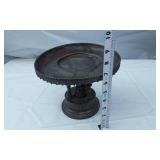 Reed & Barton Silver-Plated Pedestal Stand