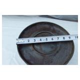 Reed & Barton Silver-Plated Pedestal Stand