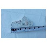 Wooden Sculptures, Figurines, and Decorative Items