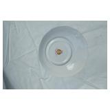 Lot of Vintage Teacups and Saucers including Royal Halsey and Roslyn