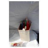 Lot of a Variety of Candles