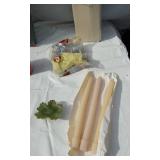 Lot of a Variety of Candles