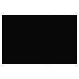 Media Cabinet with Shelves 26" wide