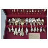 International Silver Co. Flatware Set