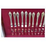 International Silver Co. Flatware Set