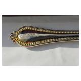 International Silver Co. Flatware Set