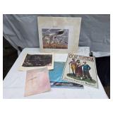 Beside Still Waters by Kim Norlien and 2008 Minnesota Migratory Waterfowl Stamp Print by Sara Stack and More
