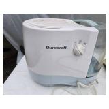 Dayton Fan and Duracraft Humidifier