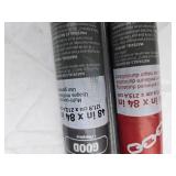 Window or Door Screen Rolls and Installation Tool