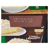 E - 2 Marie Callender