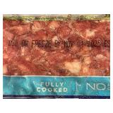 F - Lot of 4 Farmland Diced Ham 16oz Packages