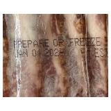 3 Packs Hormel Black Label Cinnamon Toast Crunch Cinnadust Bacon