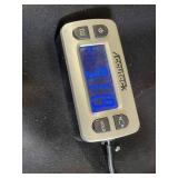 Boneless Strip Loin Beef 9.18 lbs Never Frozen