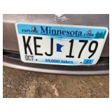 2005 Honda Civic LX 4 Door Sedan