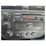 2005 Honda Civic LX 4 Door Sedan