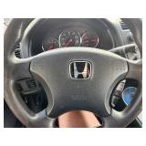 2005 Honda Civic LX 4 Door Sedan