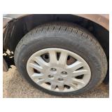 2005 Honda Civic LX 4 Door Sedan