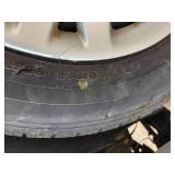 2005 Honda Civic LX 4 Door Sedan