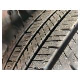 2005 Honda Civic LX 4 Door Sedan