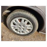 2005 Honda Civic LX 4 Door Sedan