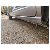 2005 Honda Civic LX 4 Door Sedan