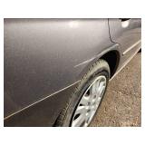 2005 Honda Civic LX 4 Door Sedan