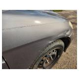 2005 Honda Civic LX 4 Door Sedan