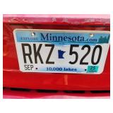 2010 Smart ForTwo Pure Passion Coupe  Hatchback