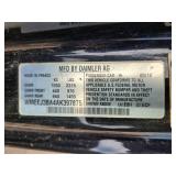 2010 Smart ForTwo Pure Passion Coupe  Hatchback