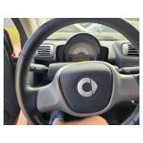 2010 Smart ForTwo Pure Passion Coupe  Hatchback