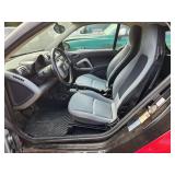 2010 Smart ForTwo Pure Passion Coupe  Hatchback