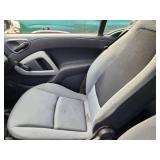 2010 Smart ForTwo Pure Passion Coupe  Hatchback