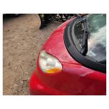 2010 Smart ForTwo Pure Passion Coupe  Hatchback