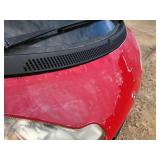 2010 Smart ForTwo Pure Passion Coupe  Hatchback