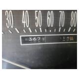 1973 Cadillac Coupe de Ville