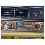 1973 Cadillac Coupe de Ville