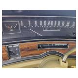 1973 Cadillac Coupe de Ville