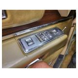 1973 Cadillac Coupe de Ville