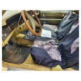 1973 Cadillac Coupe de Ville