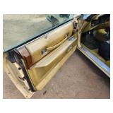 1973 Cadillac Coupe de Ville