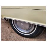 1973 Cadillac Coupe de Ville