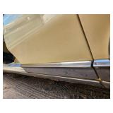 1973 Cadillac Coupe de Ville