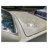 1973 Cadillac Coupe de Ville