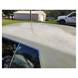 1973 Cadillac Coupe de Ville