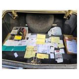 1973 Cadillac Coupe de Ville